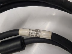 National Instruments 185095C-02 Shielded Server Cable Two Meters