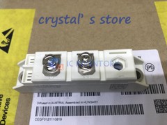 1PCS SEMIKRON SKVC20A460C Module Supply New 100% Best Service Quality Guarantee