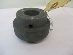 New other Bore 1-1/8″ Keyway 1/4″ Magnaloy Coupling Co. Model 200 A944AES