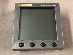 Square D PowerLogic PM8RD Remote Display Kit – For PM800 Series Power Meters
