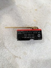 CP CONSOLIDATED PARTS HD3 Y1 20A 480VAC 10A 125VAC