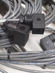 AMAT 0140-78307 HARNESS, SLURRY FLOW METER, NEW 2PC Available