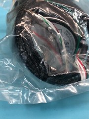 API GETTYS 23D-61120 MOTOR, 20 VDC, 1AMP, CLASS B, D.C.0035, 1032-573600, 187627
