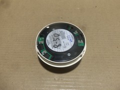 Siemens FPT-11 Fire Detection Heat Detector Head For Use w/ 2378 Base AK