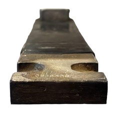 Siemens CS3639R Panelboard Strap 12.5×2.5 OEM Breaker Bus Bar Mount