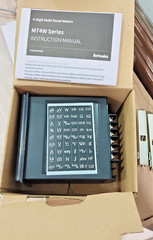 1PC-Autonics MT4W-DA-40 Digital Panel Meters Digit 7-segment LED- NEW