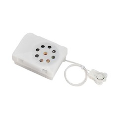 Voice Box Recordable Sound Module Plush Toy Voice Message Recorder Device 35S