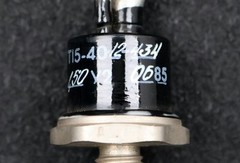 Estel CCCP Thyristor TI5-4012-434 Unused