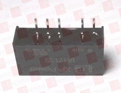 XP POWER IA1215S / IA1215S (BRAND NEW)
