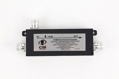 Clearlink-DC10-698-2.7K-N 10dB Directional coupler N connectors CS05-128-429