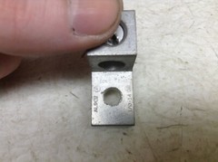 ILSCO 1/0-14 AL9CU Terminal Lug TA-0
