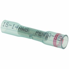 Molex 19164-0043, Splice Terminal 14-22AWG 38.1mm Tin Perma-Seal Bag (50 Items)