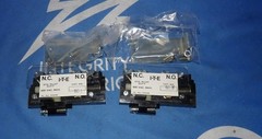 Lot of 2 NEW I-T-E SC-1 Auxiliary Interlock Kit + 1 Year Warranty
