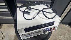 Desco Bench Top Ionizer 19600