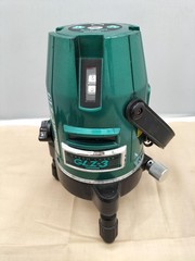 YAMASHIN GLZ-3 Laser Marker