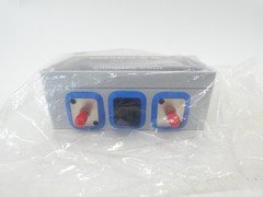 Camplex CMX-NEMA8 OpticalCon QUAD NO4FWD-A to 4 ST Female Singlemode Breakout…
