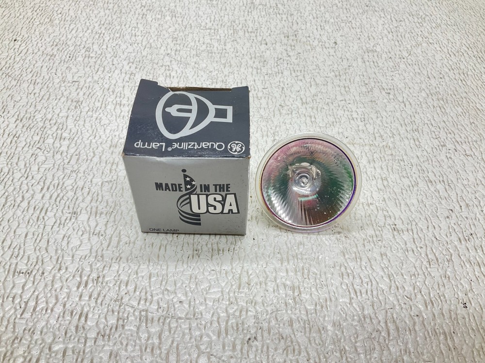 General Electric GE EJL Projection Light Bulb 24 V 200 W New (TB)