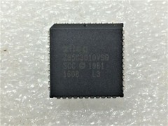Z85C3010VEG ZILOG IC INTERFACE SPECIALIZED 44PLCC ROHS 1 UNIT
