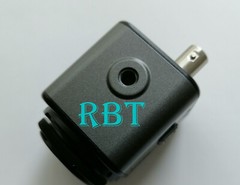 WAT-231S2 industrial camera used