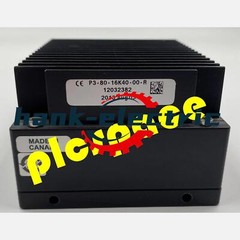 DALSA P3-80-16K40-00-R used line scan camera P3-80-16K40-00-R