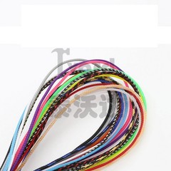 Nylon Braided PET Expandable Sleeving Cable Wire Sheath Mesh Loom 3 mm – 80 mm