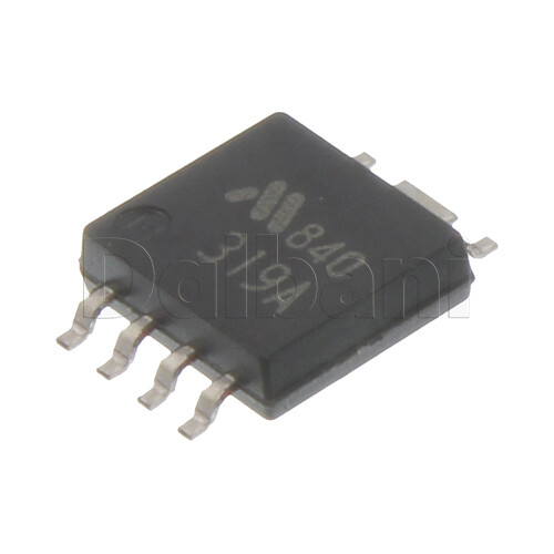 M1319A/SMD Original Mitsumi Integrated Circuit