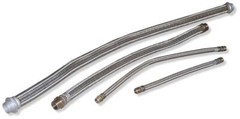 BARTEC TFII-H-6N-1000-XB, 2″, Stainless, Explosionproof Flexible Conduit, 1 pc