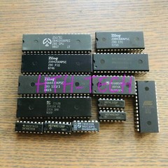 Full Z80 Chip-Set System