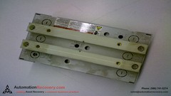 SIEMENS 8US1213-4AQ01 BUSBAR ADAPTER #140877