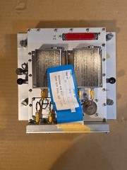 NEC 333326-1 C-Band Exciter