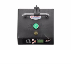 Portable Balloon Inflator Balloon Pump Electric Balloon Pump Inflator 110/240V