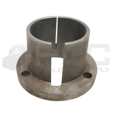 NEW BROWNING Q1 2 7/16 SPLIT TAPER BUSHING 2-7/16″ BORE, Q1-2-7/16 *READ