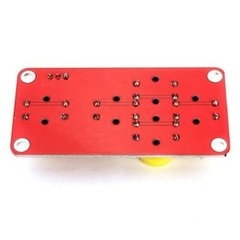 Analog Button for Arduino AD Keyboard Electronic Blocks Simulate Five Key Module