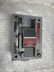 Allen Bradley 800H-NP14 Series X Explosion Proof Switch Station