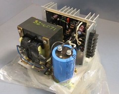 Sola 83-24-260-03 DC Power Supply Input 120/240 VAC, Output 24 VDC