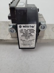 TSVG308A GE Micro Versa Trip 800/400 Amps Ground Fault Neutral Transformer