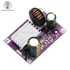 DC-DC Step Down Power Supply Module Buck Converter Non-isolated 9-120V to 5V/12V