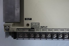 Omron C40H-C5DT-DE-V1 Sysmac C40H Programmable Controller (C4317-A39)