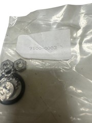 NEW PolyPhaser DC50LNZ+30-MA, 9100-0003, 400-960 MHz **SALE**