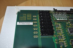 KAWASAKI 50999-1563R30, KAWASAKI 1GE-54 BOARD, NEW