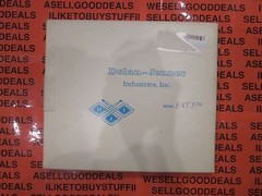 Dolan Jenner EXT836 Fiber Optic Cable New