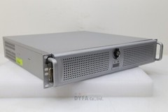 PORTWELL used COMPUTER IAS650 AREMO-2173P-06V4-00 ACA 3145 ELEC-I-2824=9M26