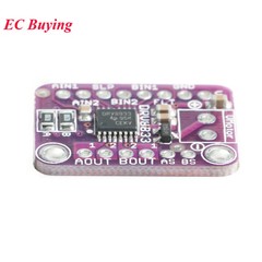 CJMCU-8833 DRV8833 Dual-channel Stepping Motor Driver Board Module 2.7V-10.8V