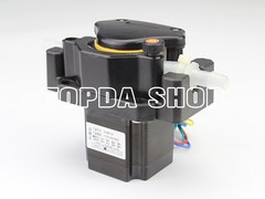 313KB linear OEM peristaltic pump for Coke syrup beverage machine 12V 24V 36V