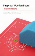 Foam Cutter Benchtop Foam Cutter 38W Foam Wire Cutter KT Board Cutting Workbench
