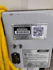 Tomcat Edge 20Inch Electric Square Scrubber Nodel EDGE-20HD110 ONLY PARTS