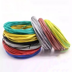UL3135 Silicone Cable Flexible Cables Wires 10/12/14/16/18/20/22/24/26/28/30 AWG