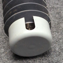 HUBBELL Ohio Brass PVR Riser Pole Dist Arrester Optima 2216297324