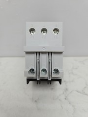 Allen Bradley 140M-C-WBE Compact Busbar Feeder Terminal Incoming Supply Block