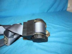 Ford XC2Z-15611B08-AAB XC2Z15611B08AAB Seat Belt NEW NOB